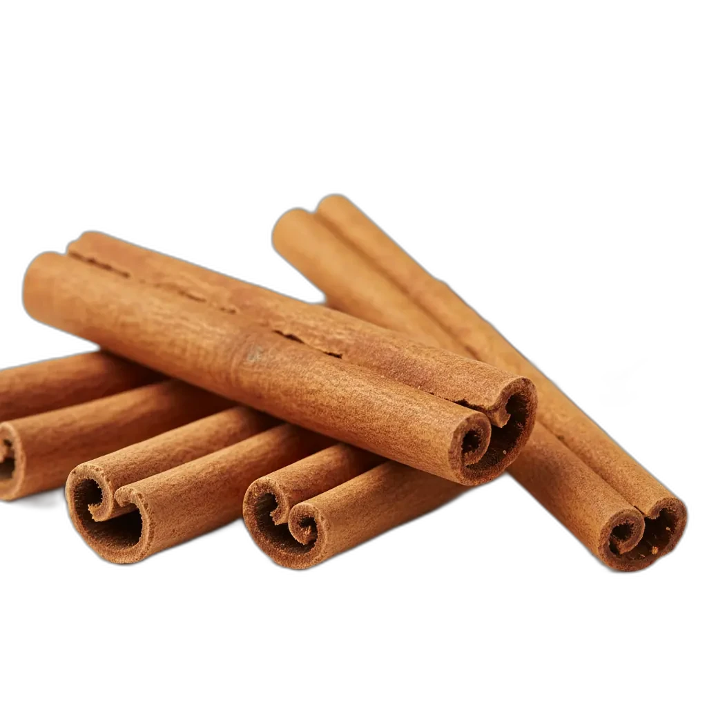 Canela de Ceilán - especia aromática tradicional